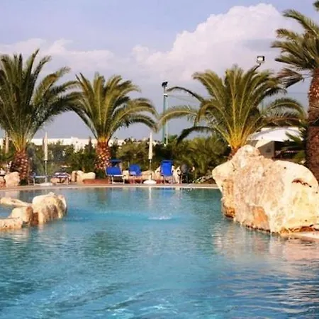 Rif Atena Daire